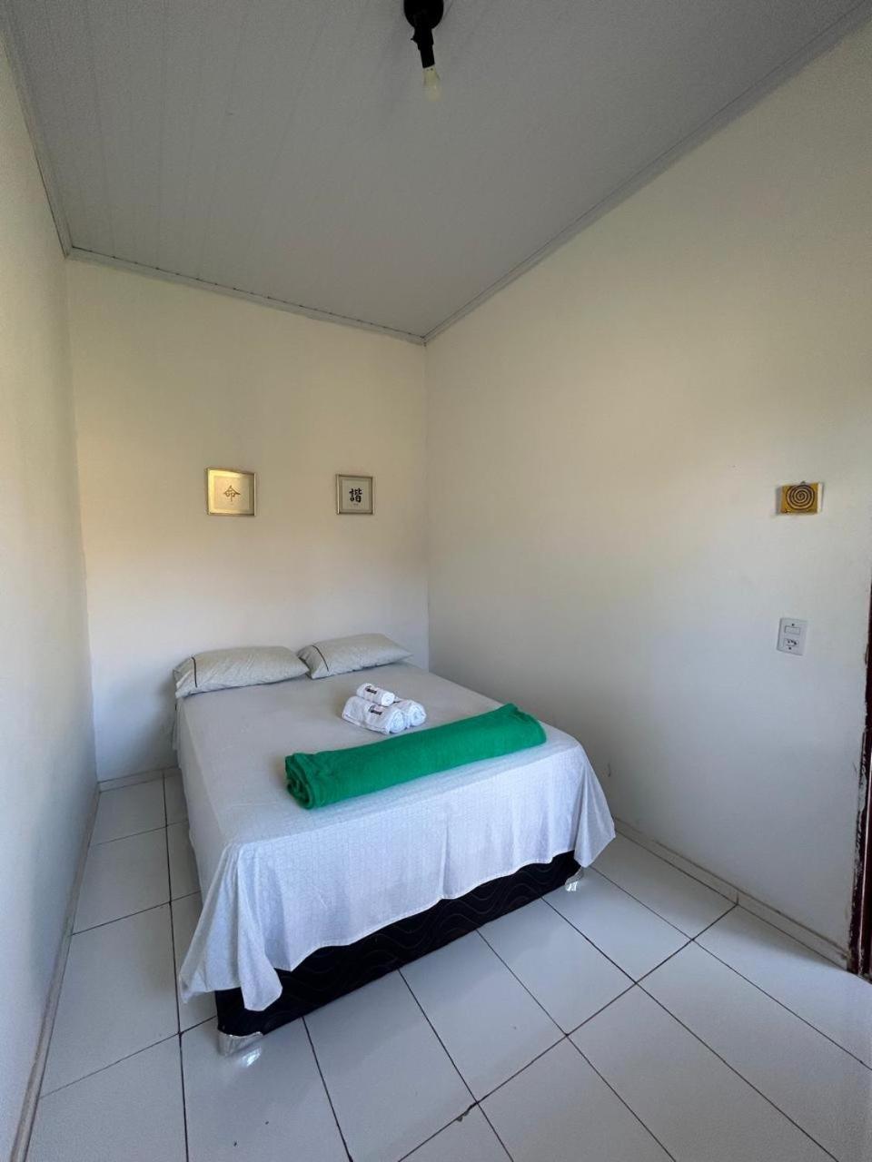 Hospedagem Portal Da Terra Sao Joao  外观 照片