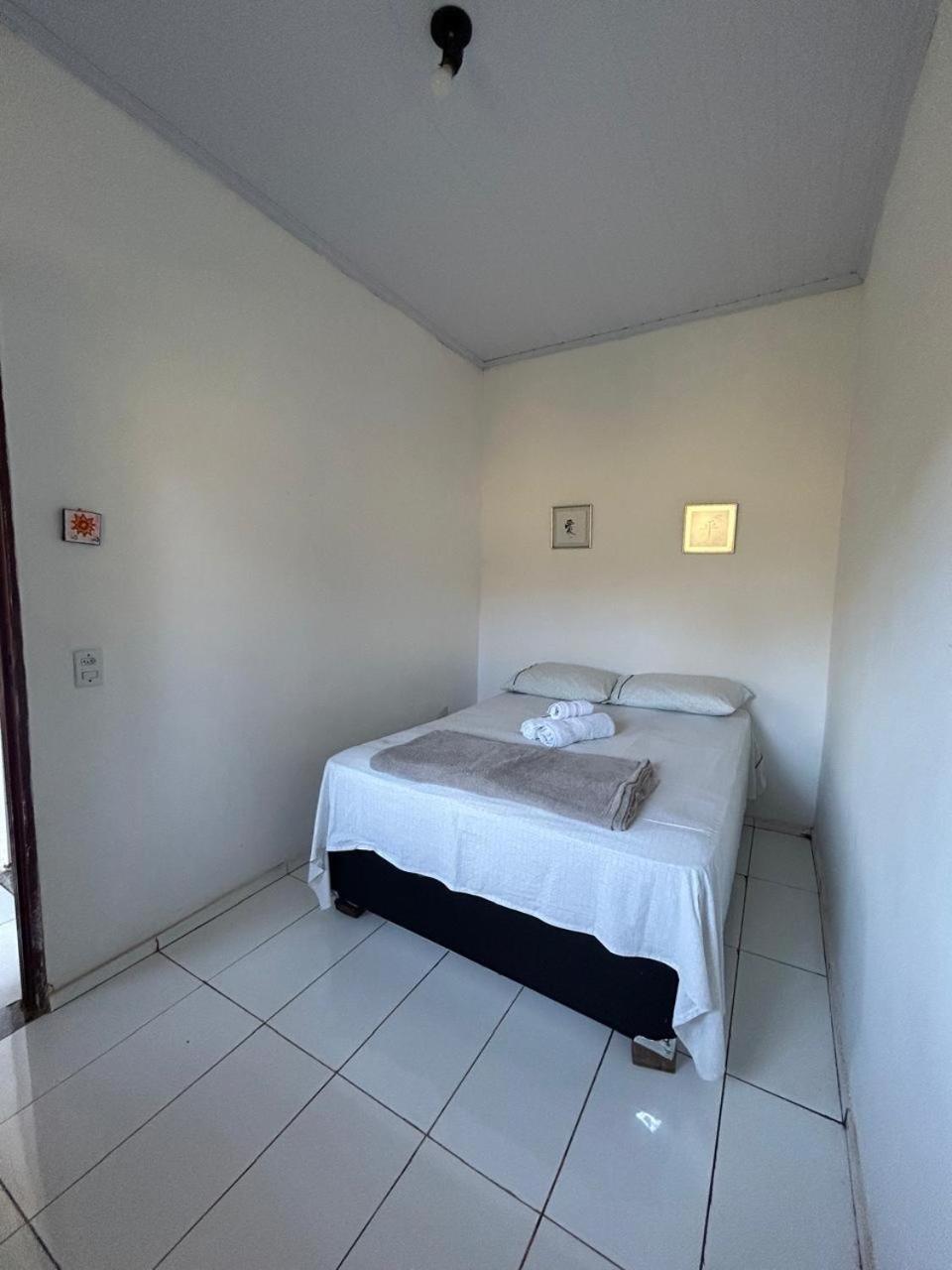 Hospedagem Portal Da Terra Sao Joao  外观 照片