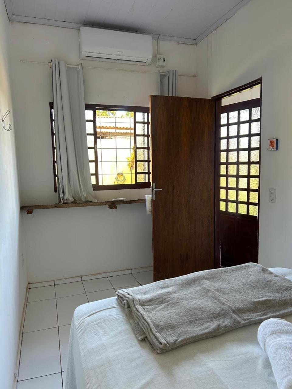 Hospedagem Portal Da Terra Sao Joao  外观 照片