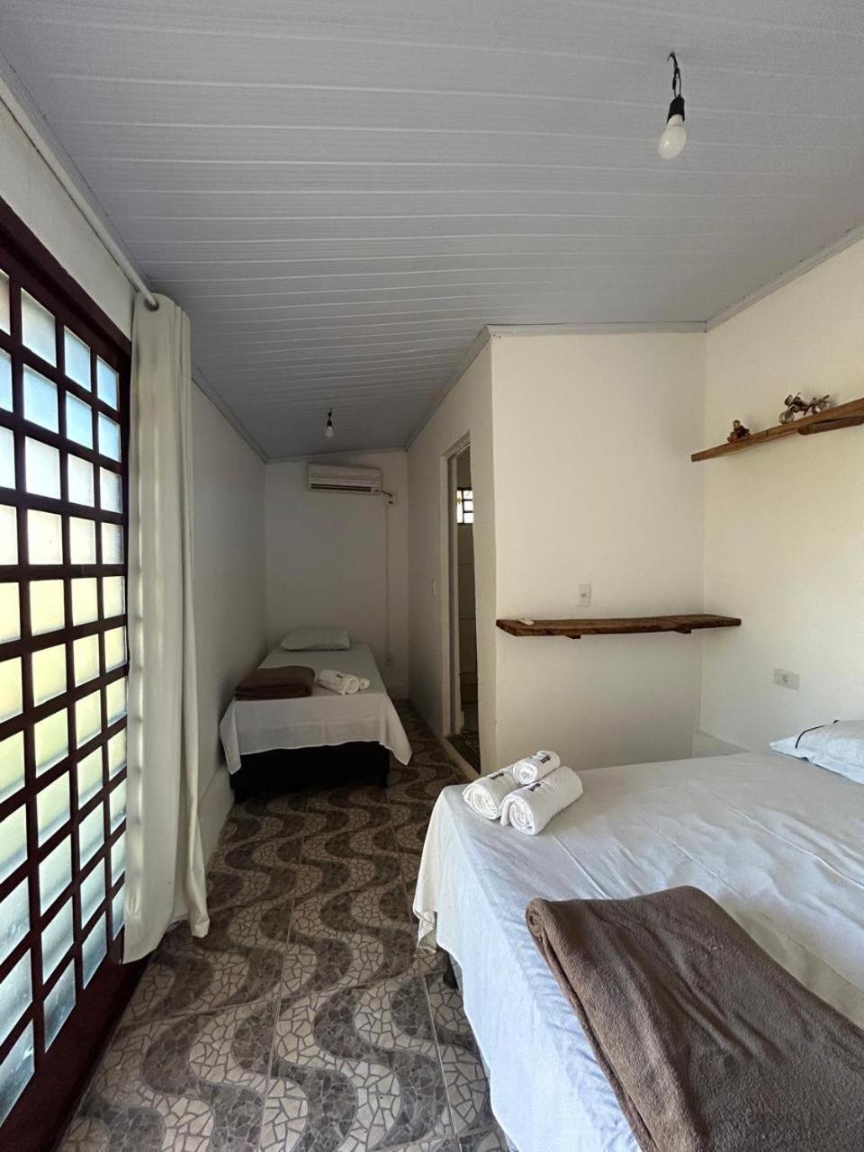 Hospedagem Portal Da Terra Sao Joao  外观 照片